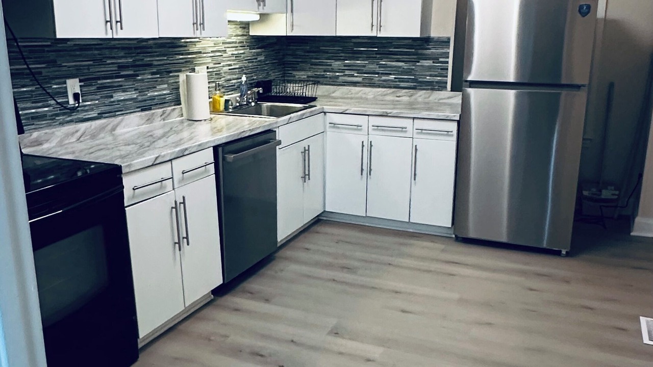 Photo of Kitchen in Hagerstown