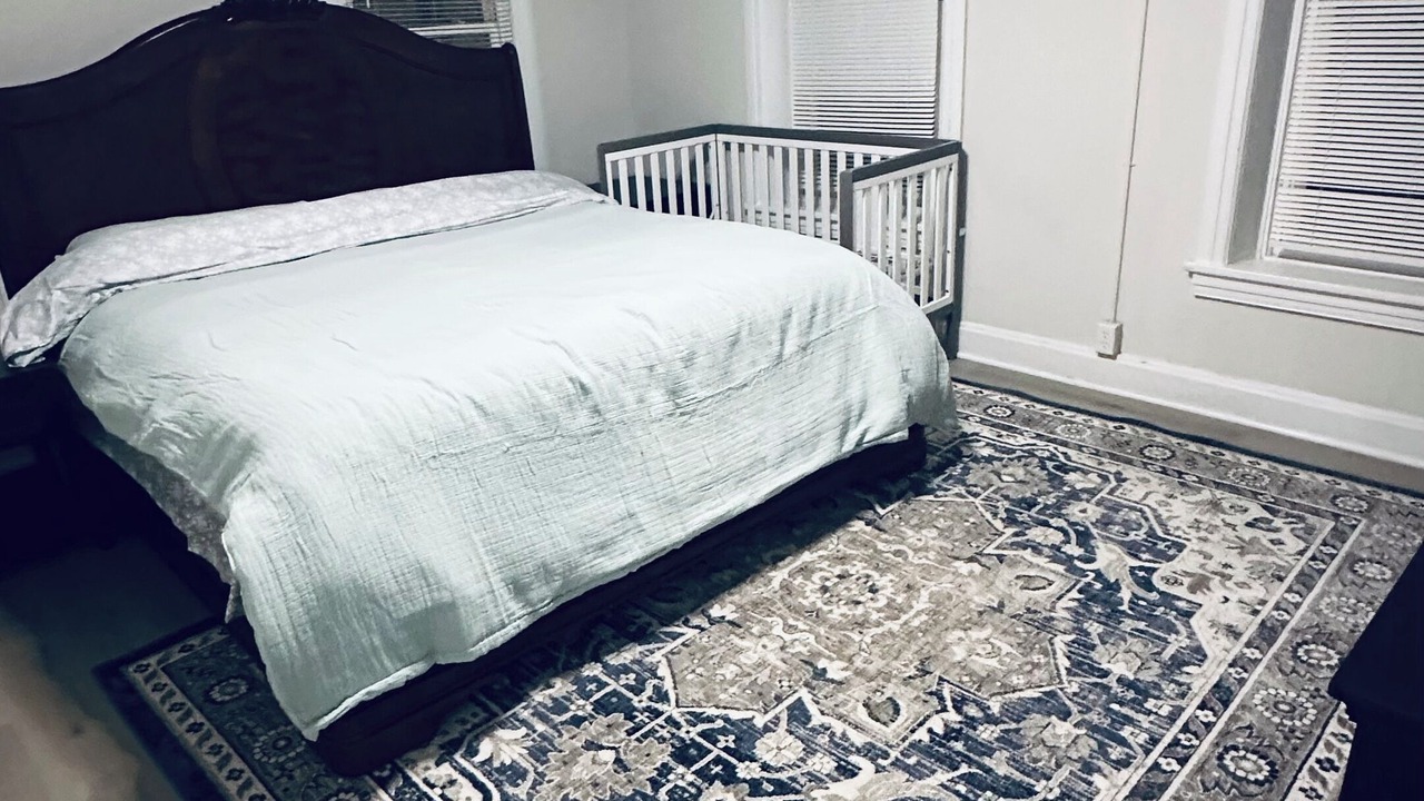 Photo of Bedroom in Hagerstown