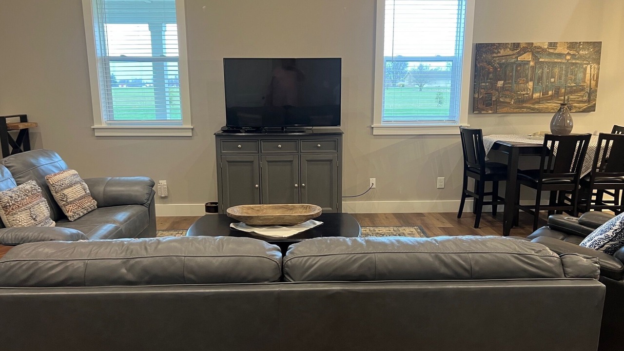 Photo of Livingroom in Irwin