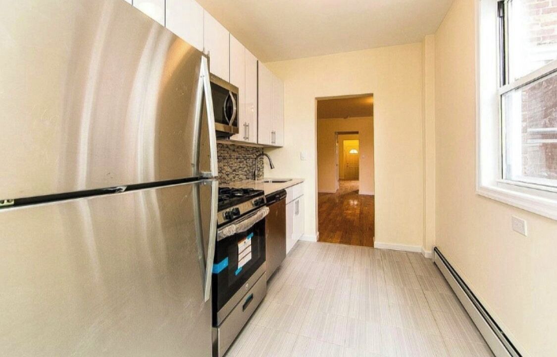 Photo of Kitchen in East Flatbush