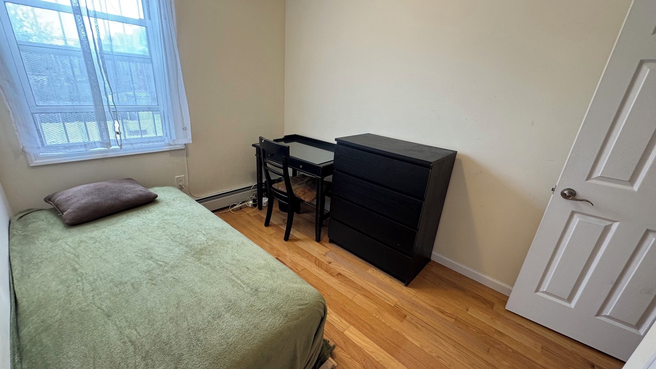 Photo of Bedroom in East Flatbush