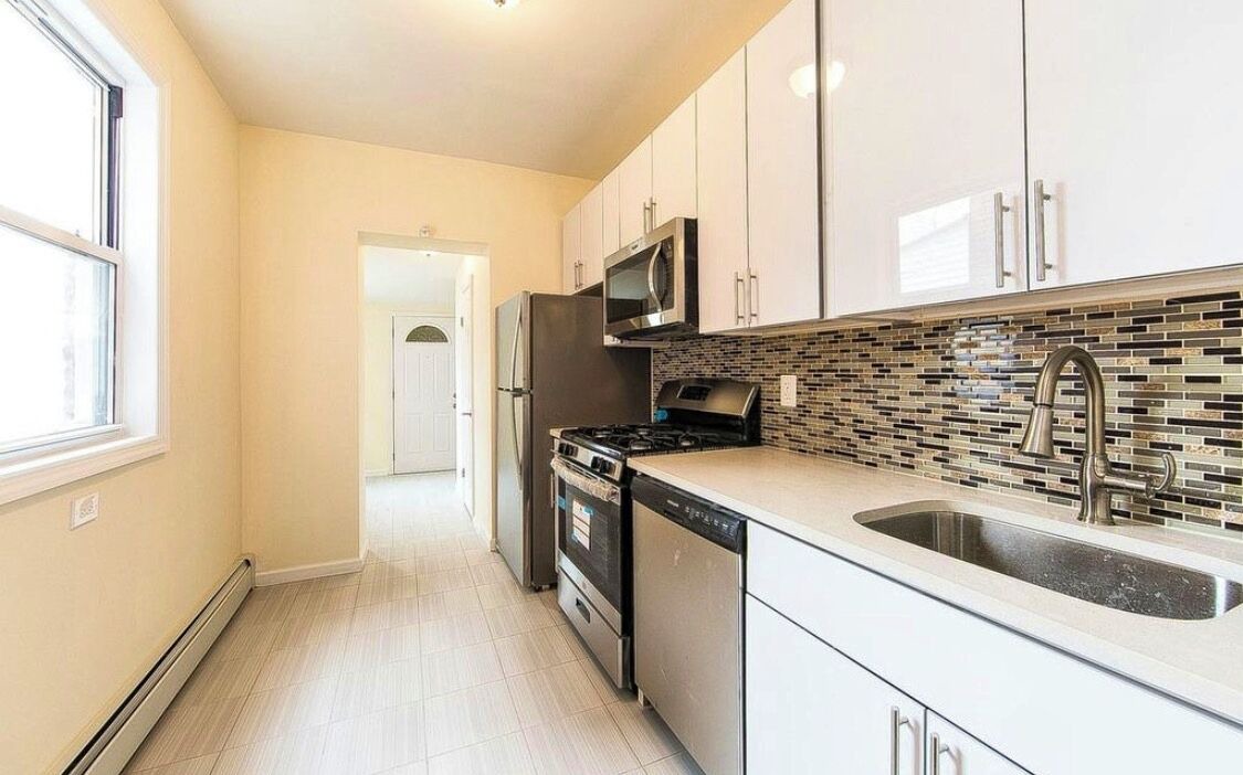 Photo of Kitchen in East Flatbush