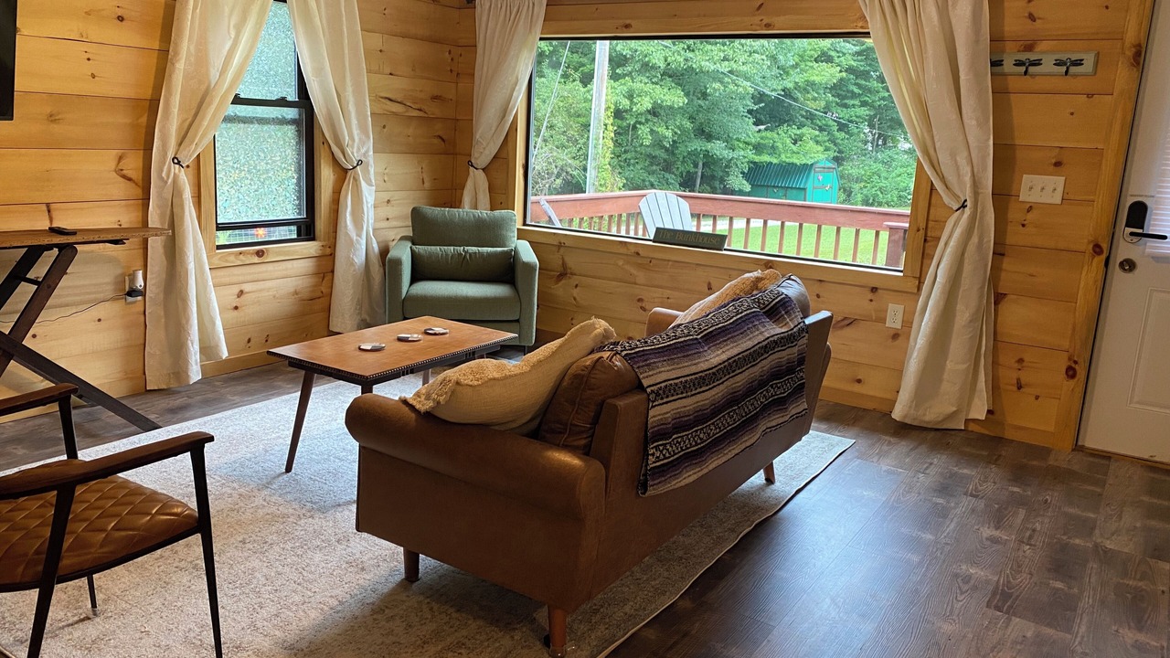 Photo of Livingroom in Mount Gilead