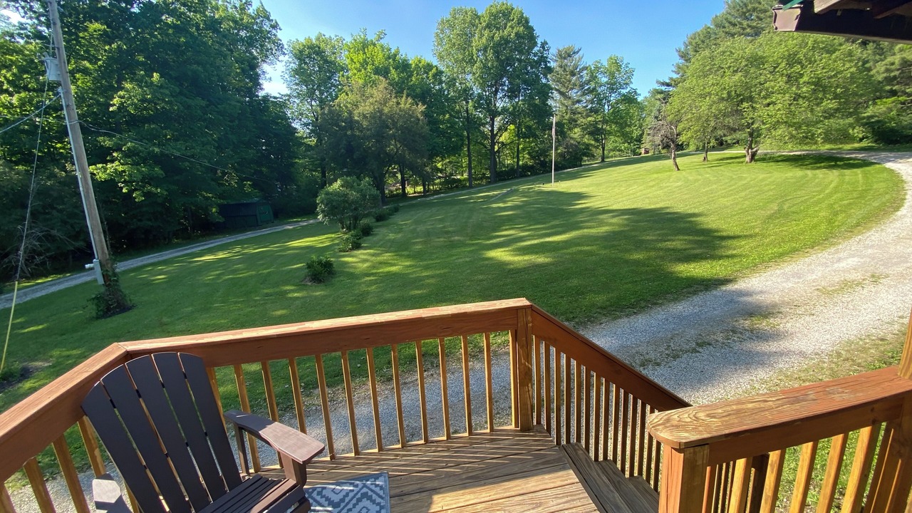Photo of Outdoor in Mount Gilead
