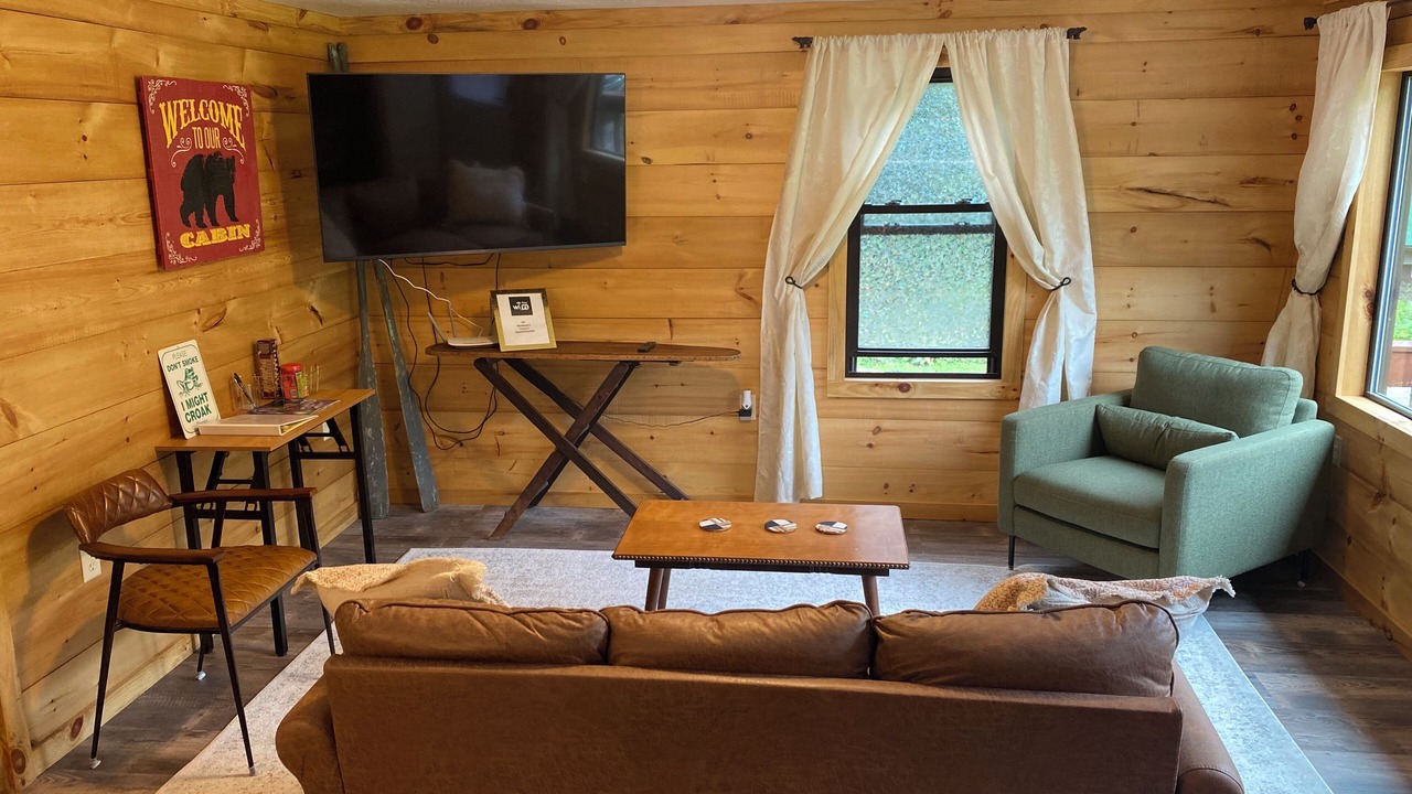 Photo of Livingroom in Mount Gilead