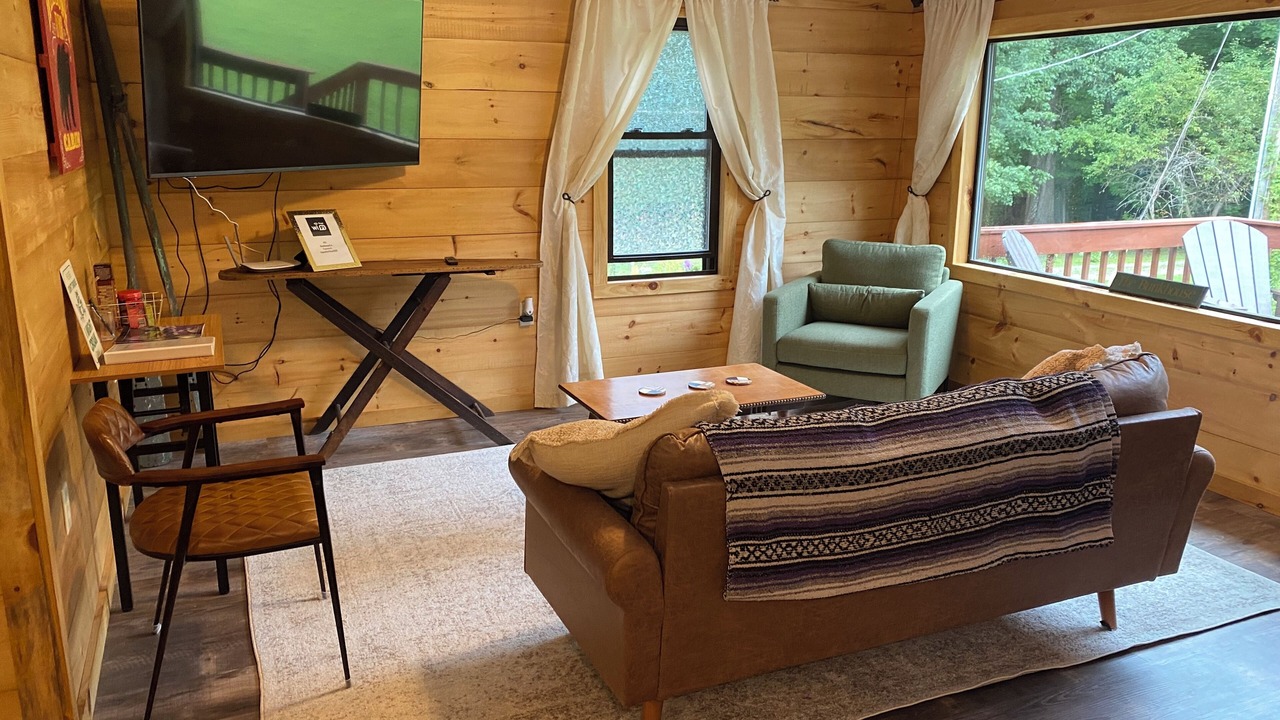 Photo of Livingroom in Mount Gilead
