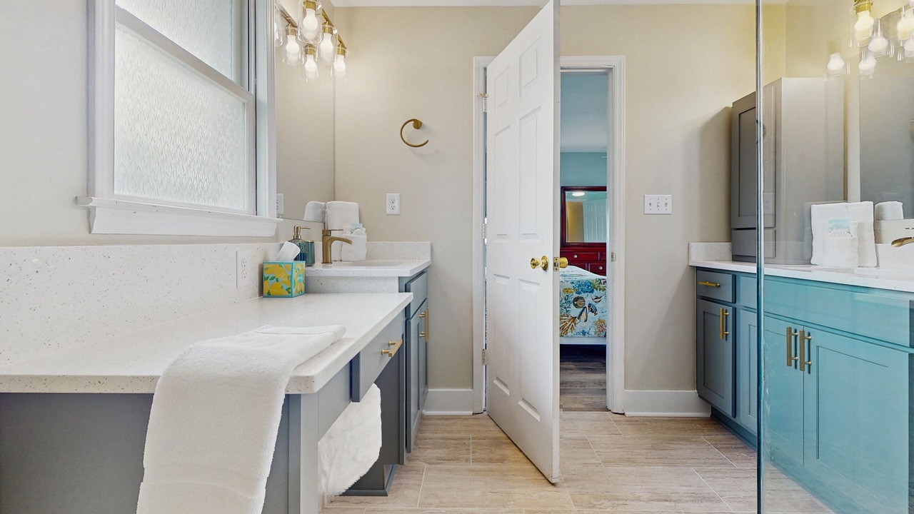 Photo of Bathroom in Newport