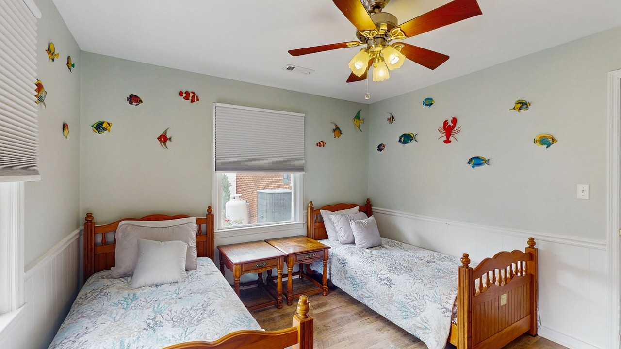 Photo of Bedroom in Newport