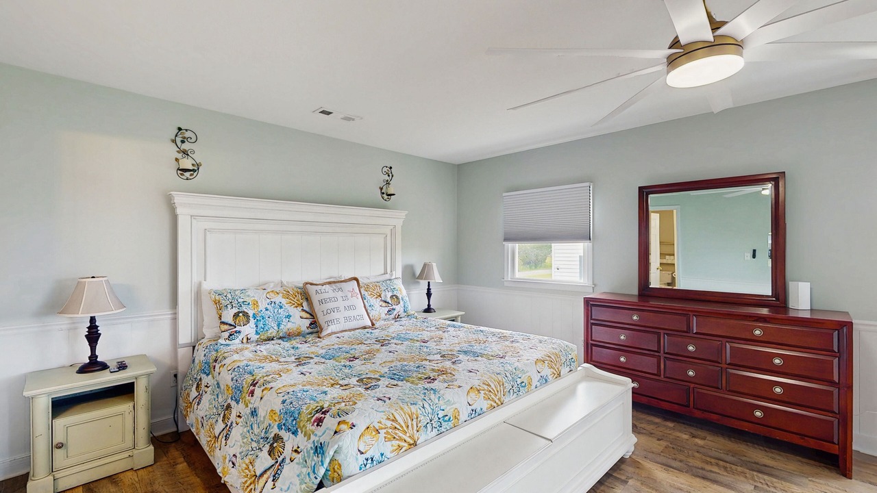 Photo of Bedroom in Newport
