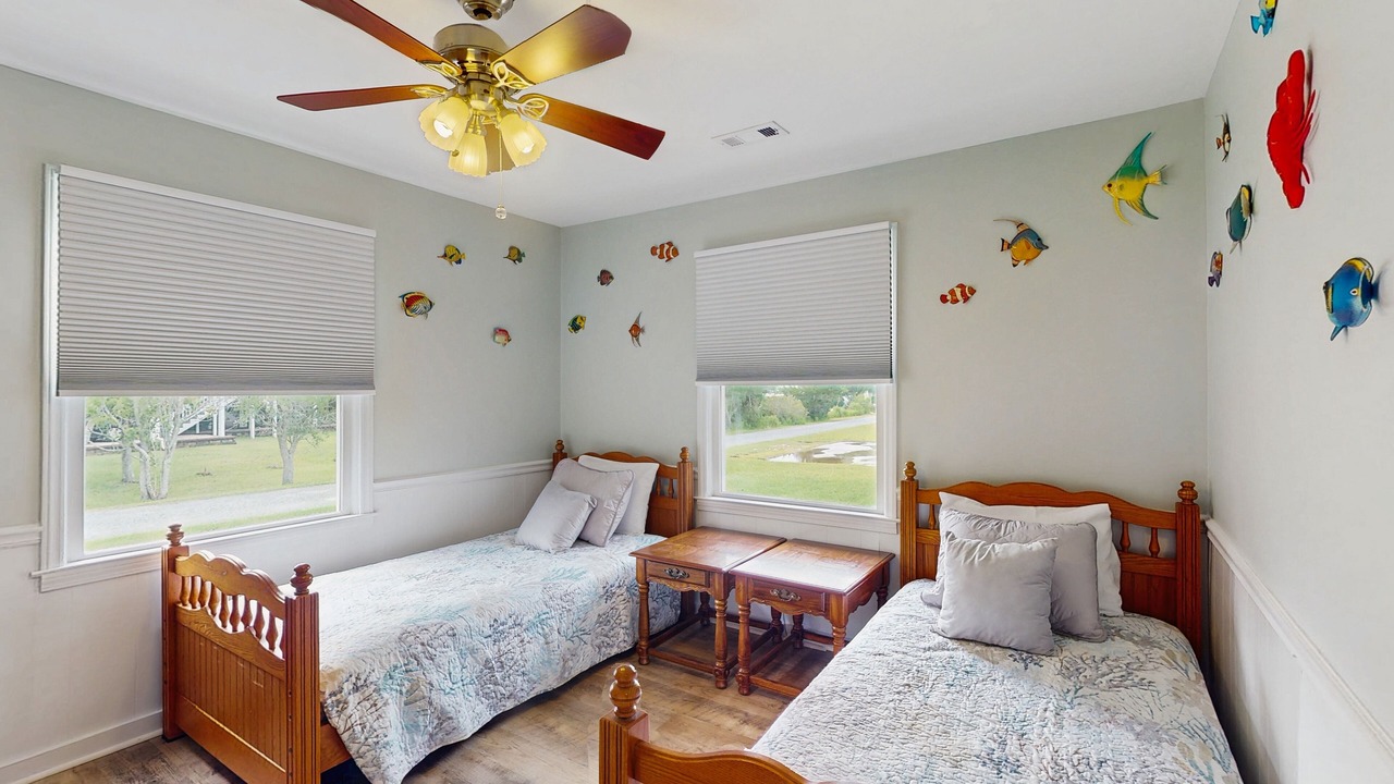 Photo of Bedroom in Newport