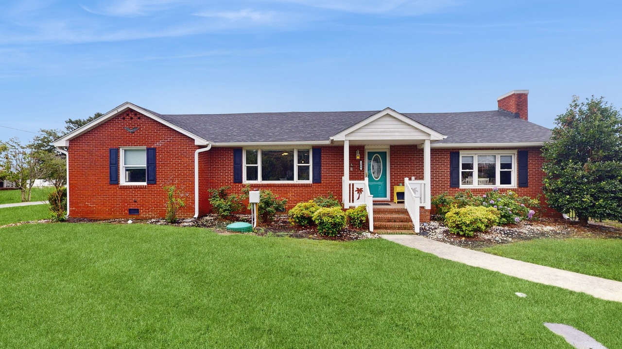 Photo of Outdoor in Newport