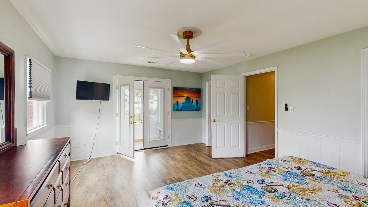 Photo of Bedroom in Newport