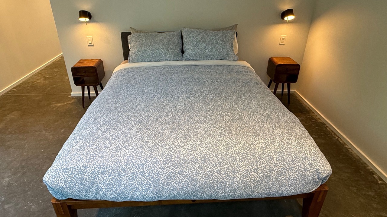 Photo of Bedroom in Bearsville