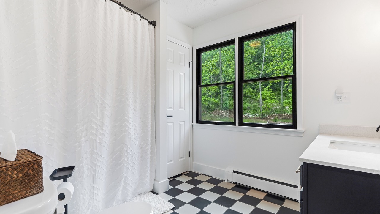 Photo of Bathroom in New Germantown