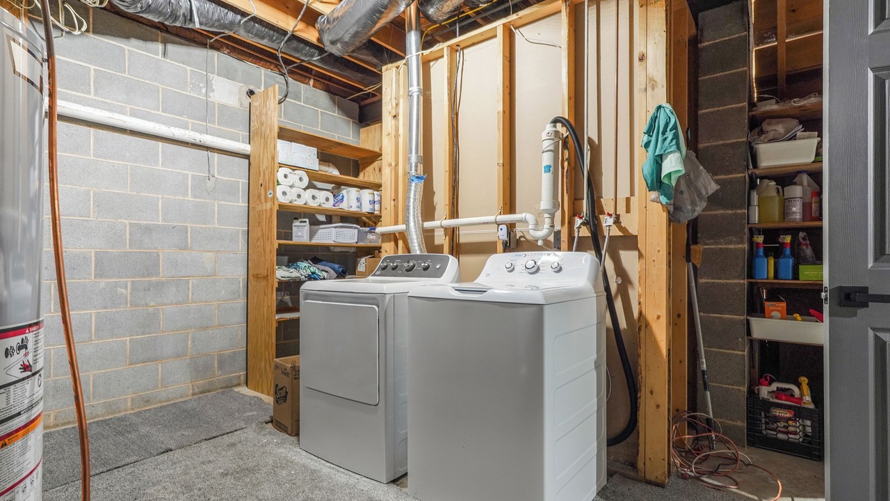 Photo of Bedroom in New Germantown