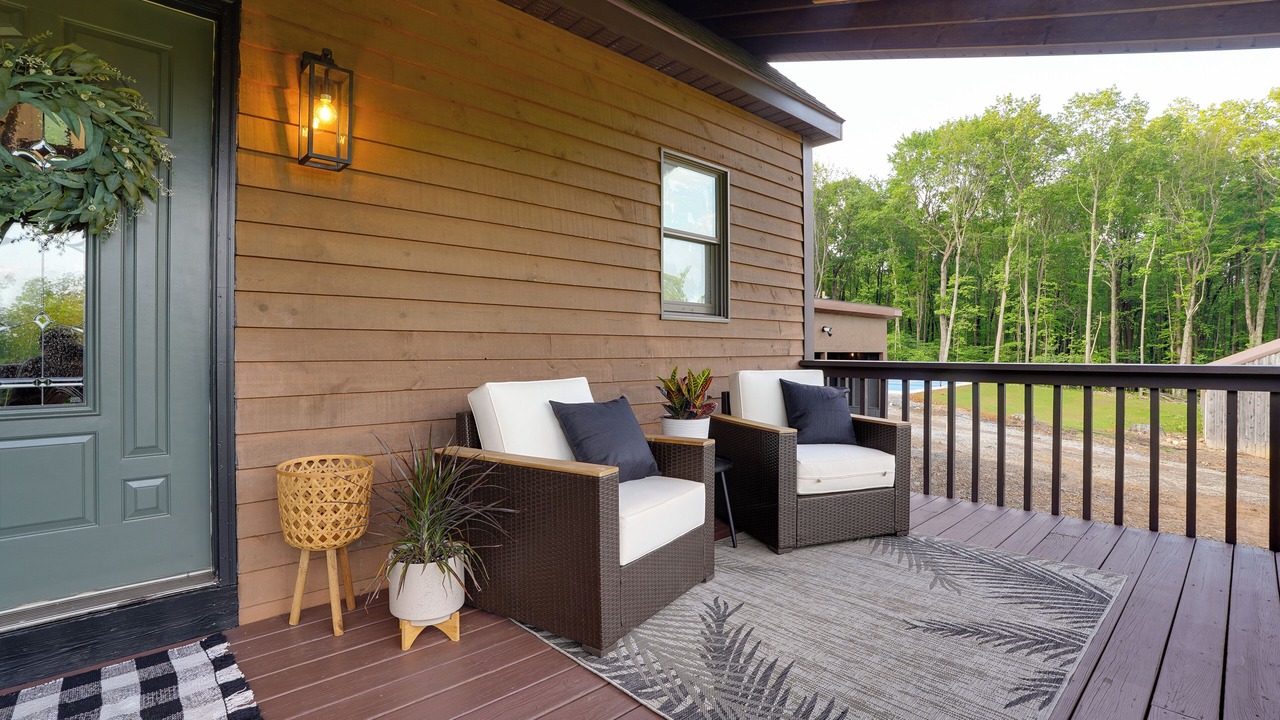 Photo of Outdoor in New Germantown