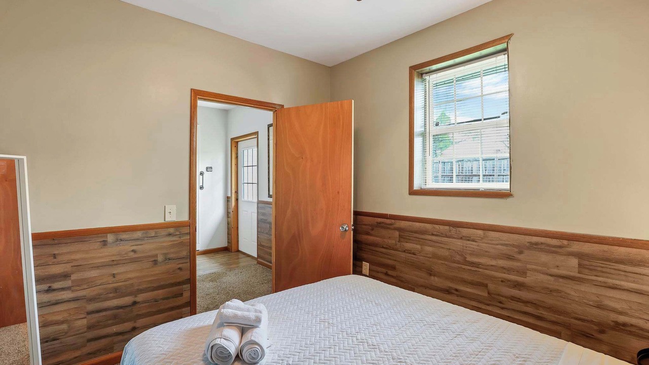 Photo of Bedroom in Johnstown