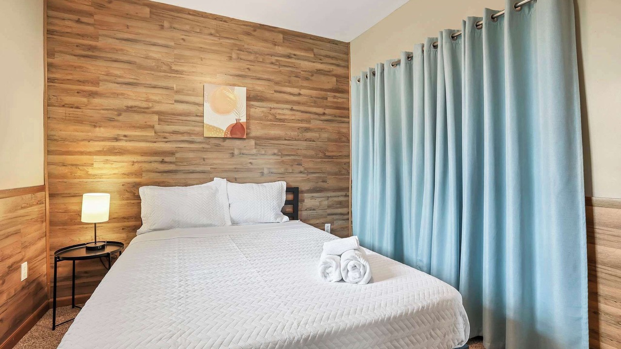 Photo of Bedroom in Johnstown