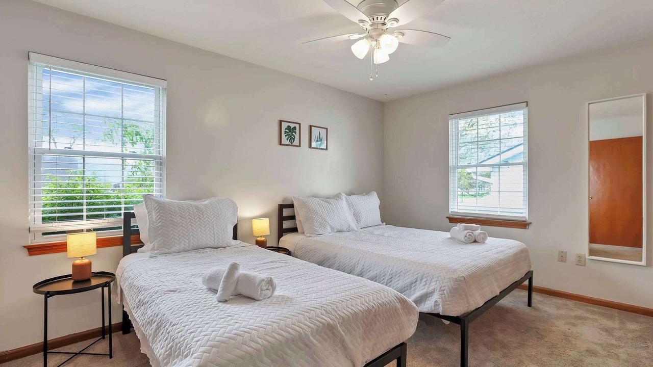 Photo of Bedroom in Johnstown