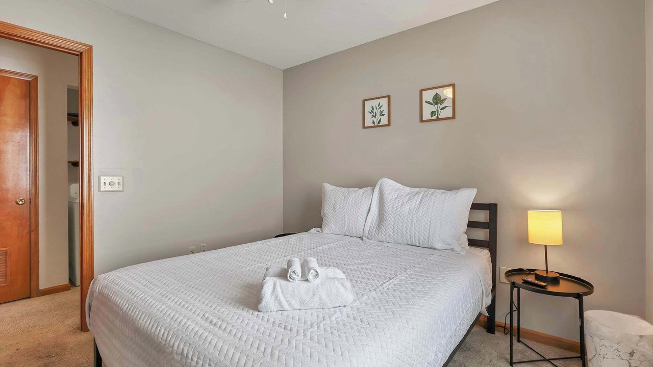 Photo of Bedroom in Johnstown