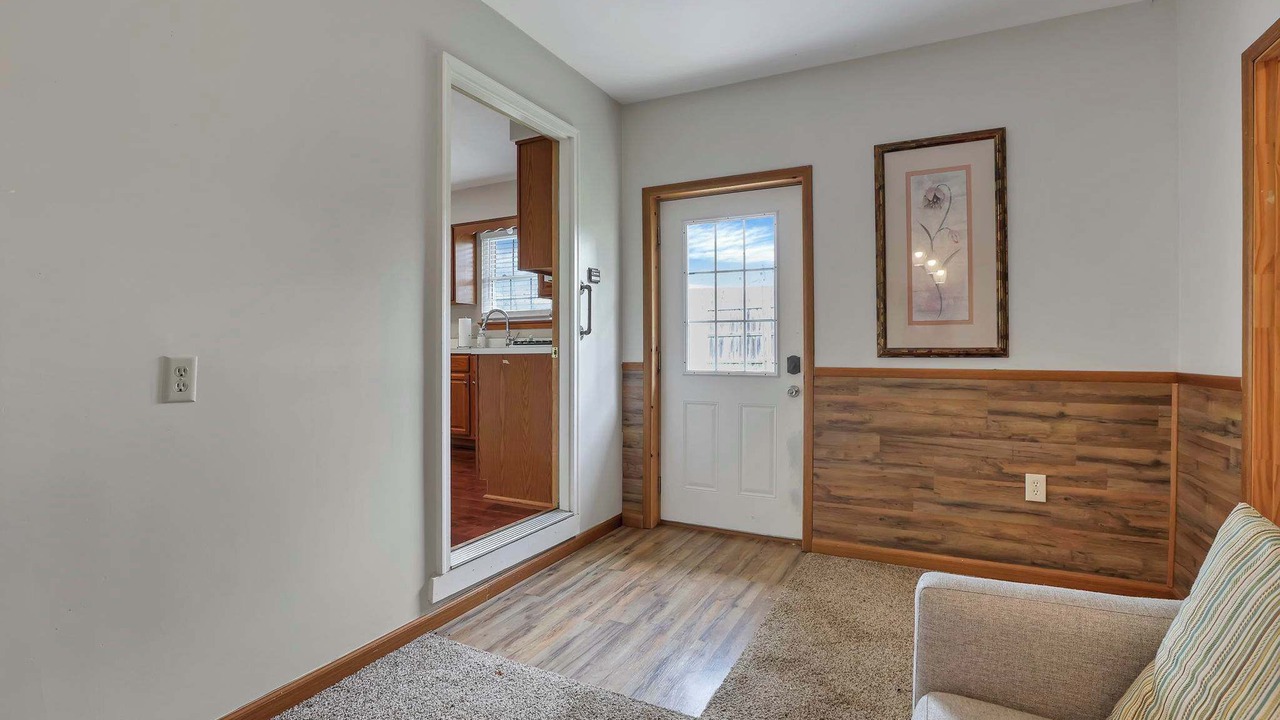 Photo of Livingroom in Johnstown