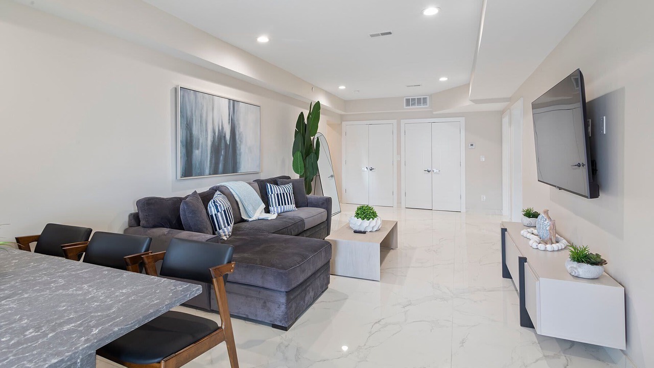 Photo of Livingroom in Ventnor City