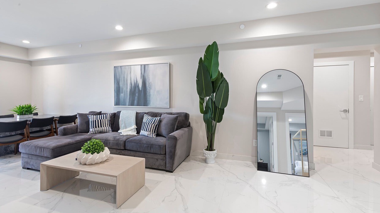 Photo of Livingroom in Ventnor City