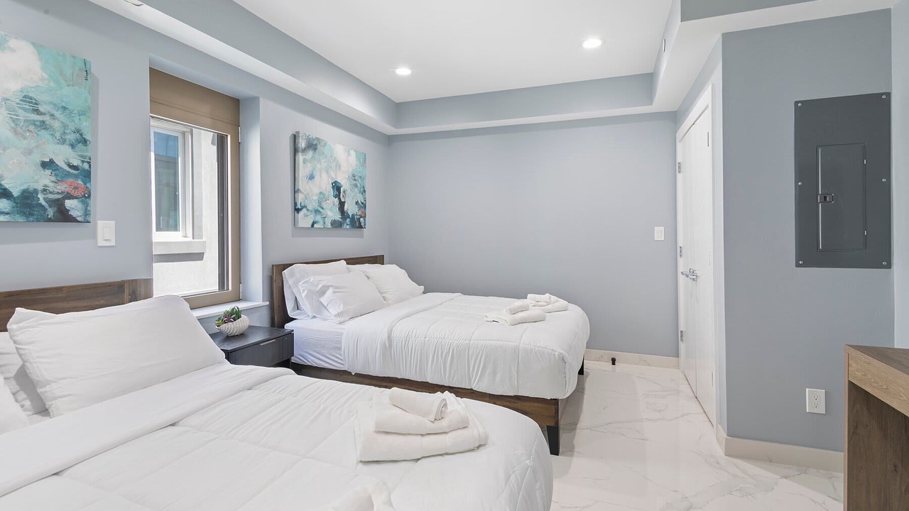 Photo of Bedroom in Ventnor City