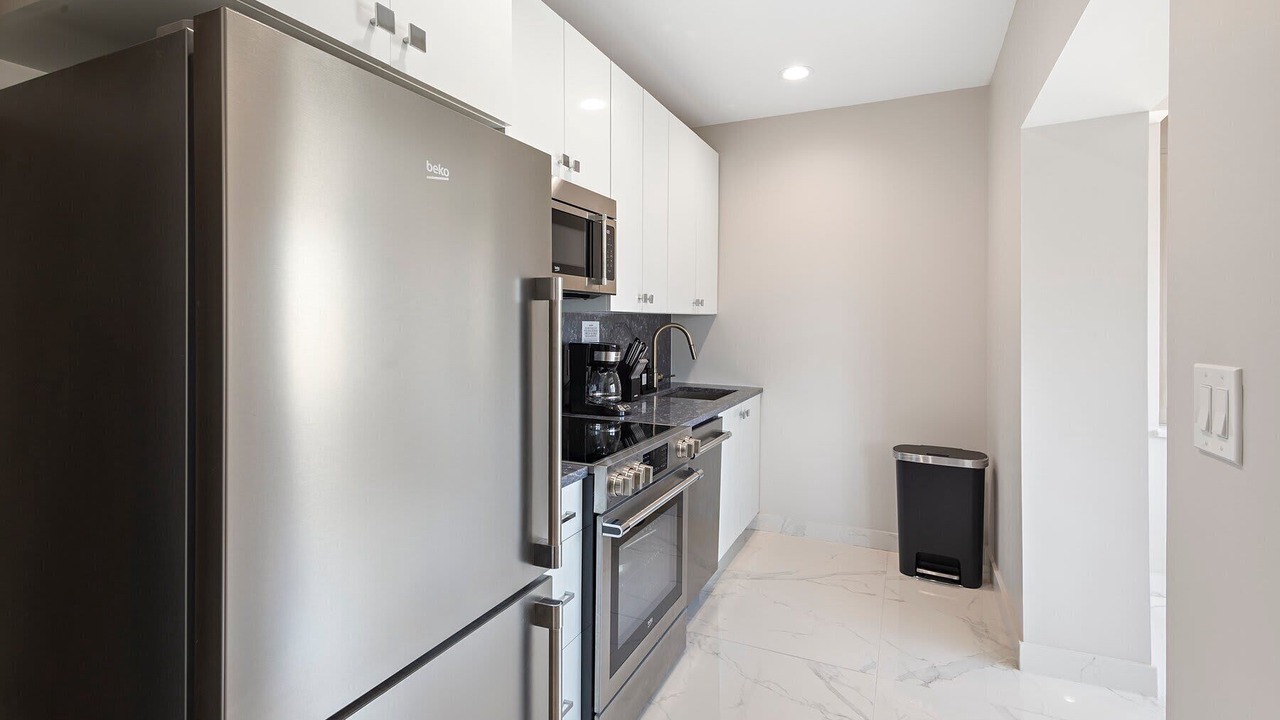 Photo of Kitchen in Ventnor City