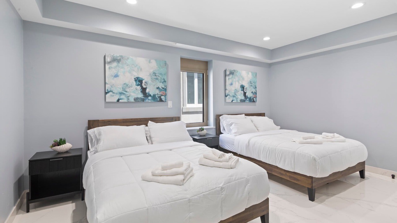 Photo of Bedroom in Ventnor City