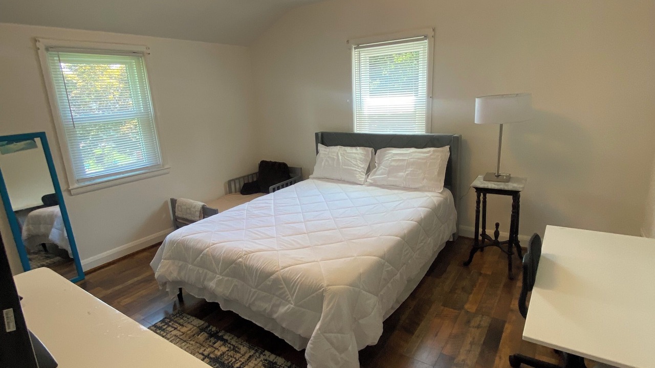 Photo of Bedroom in Lochearn