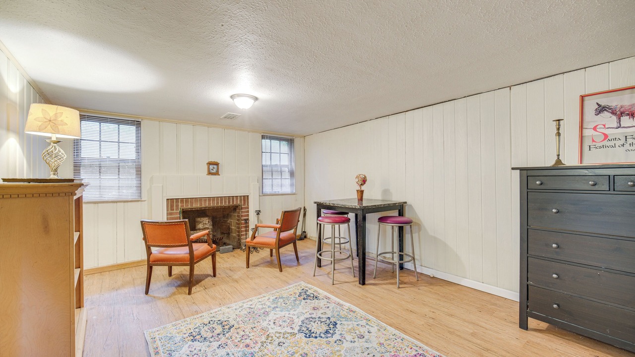 Photo of Bedroom in University Heights