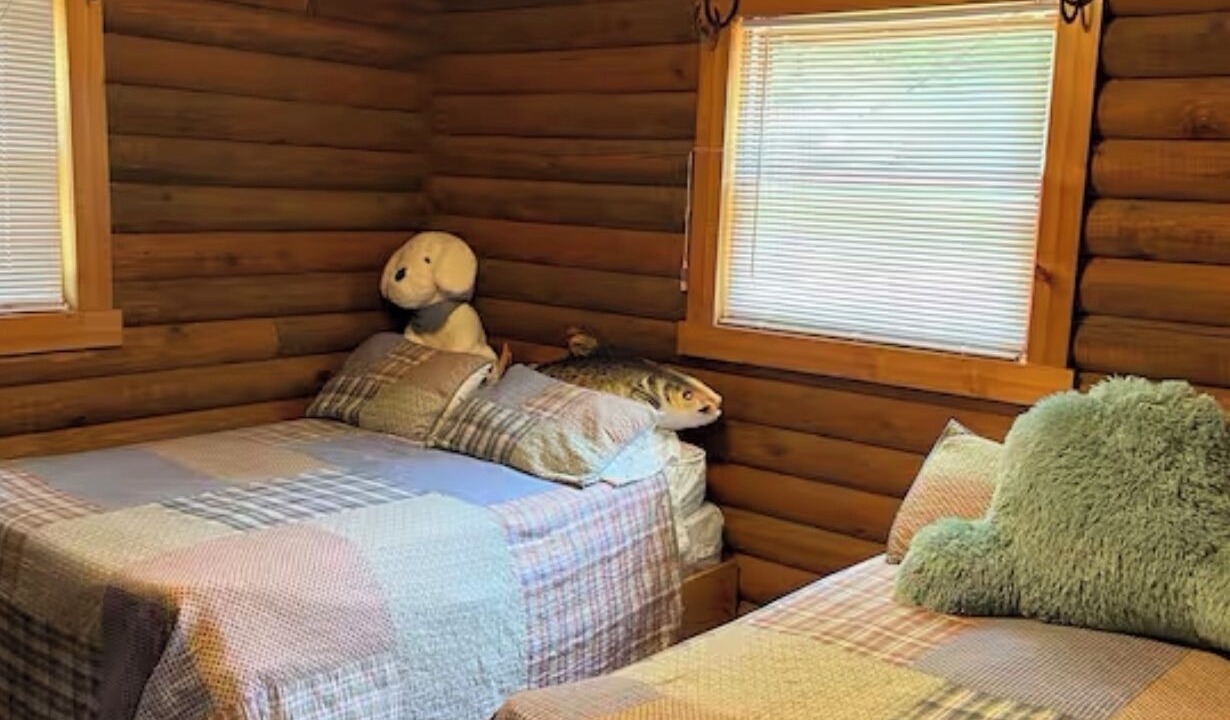 Photo of Bedroom in Russell Springs