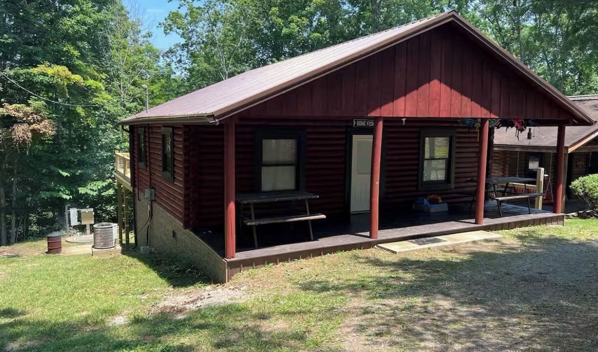 Photo of Outdoor in Russell Springs