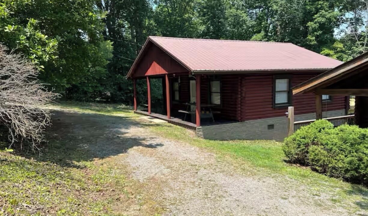 Photo of Outdoor in Russell Springs