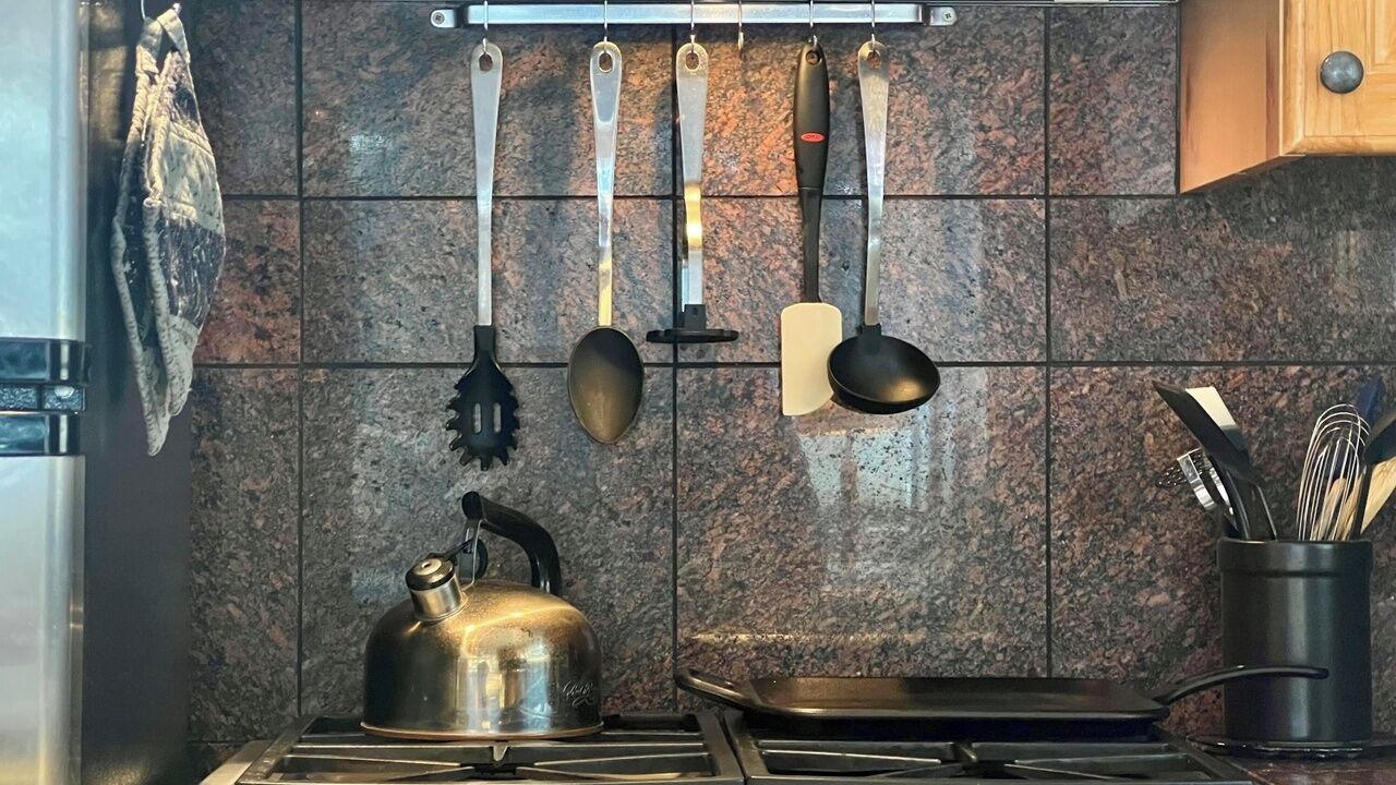 Photo of Kitchen in Warm Springs