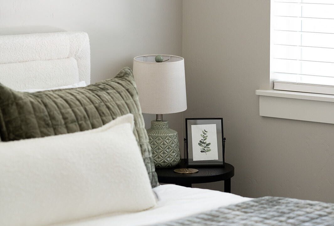 Photo of Bedroom in Boise Bench