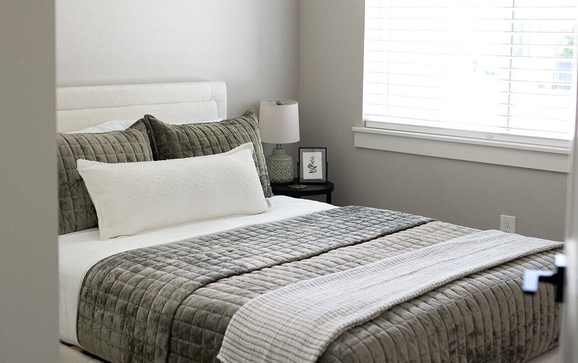 Photo of Bedroom in Boise Bench