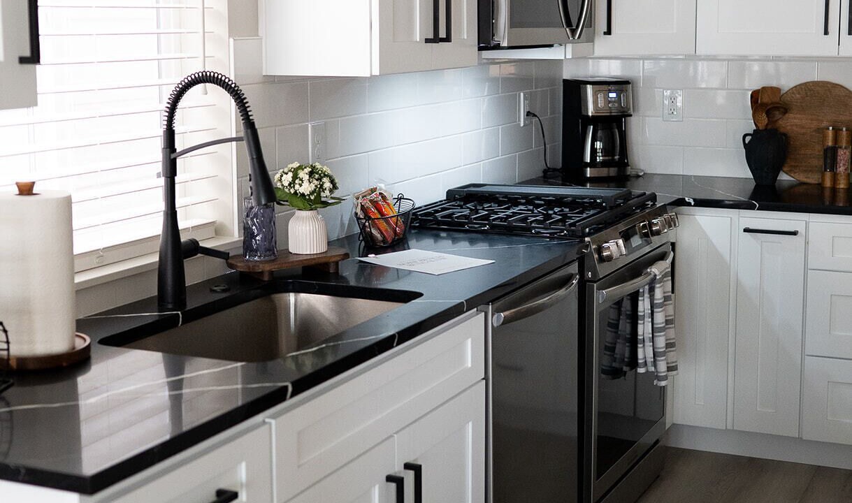 Photo of Kitchen in Boise Bench