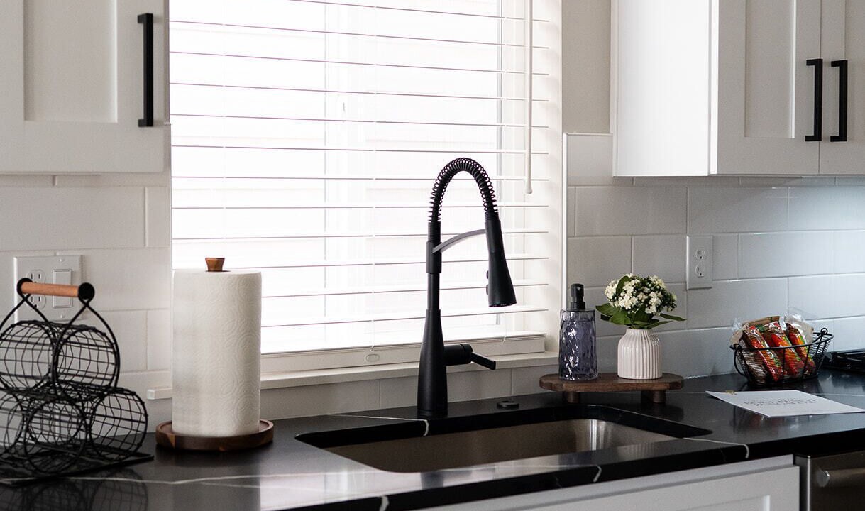 Photo of Kitchen in Boise Bench