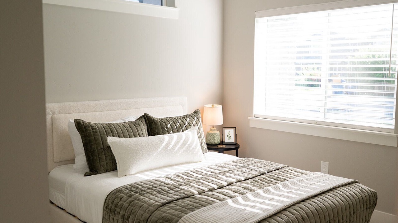 Photo of Bedroom in Boise Bench