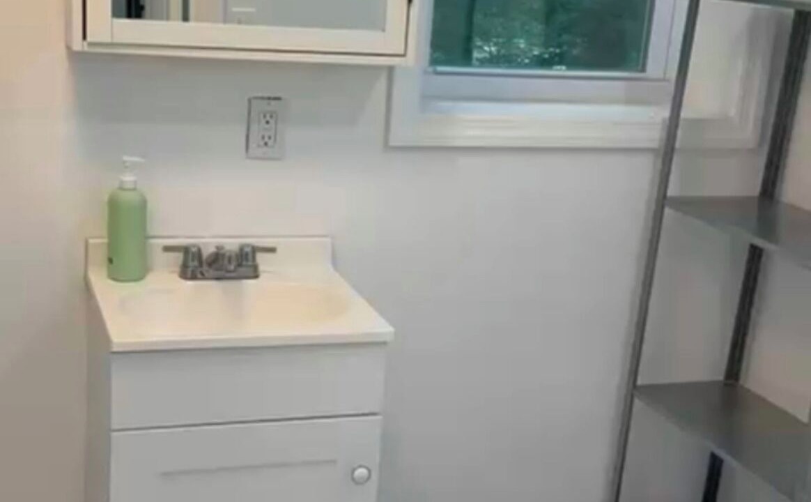 Photo of Bathroom in Ardsley