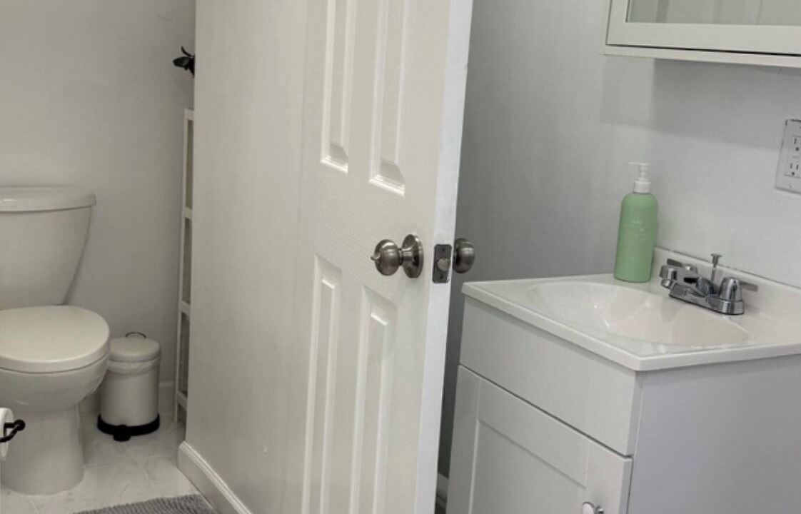 Photo of Bathroom in Ardsley