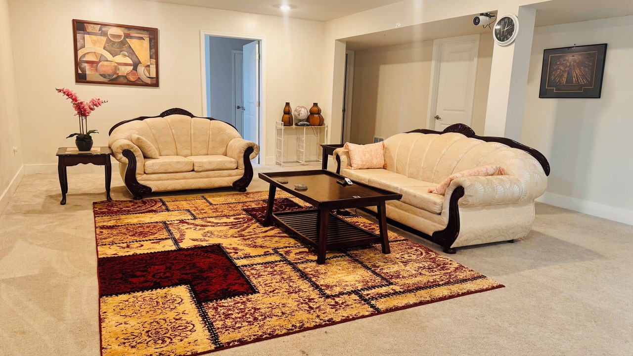 Photo of Livingroom in Bryans Road