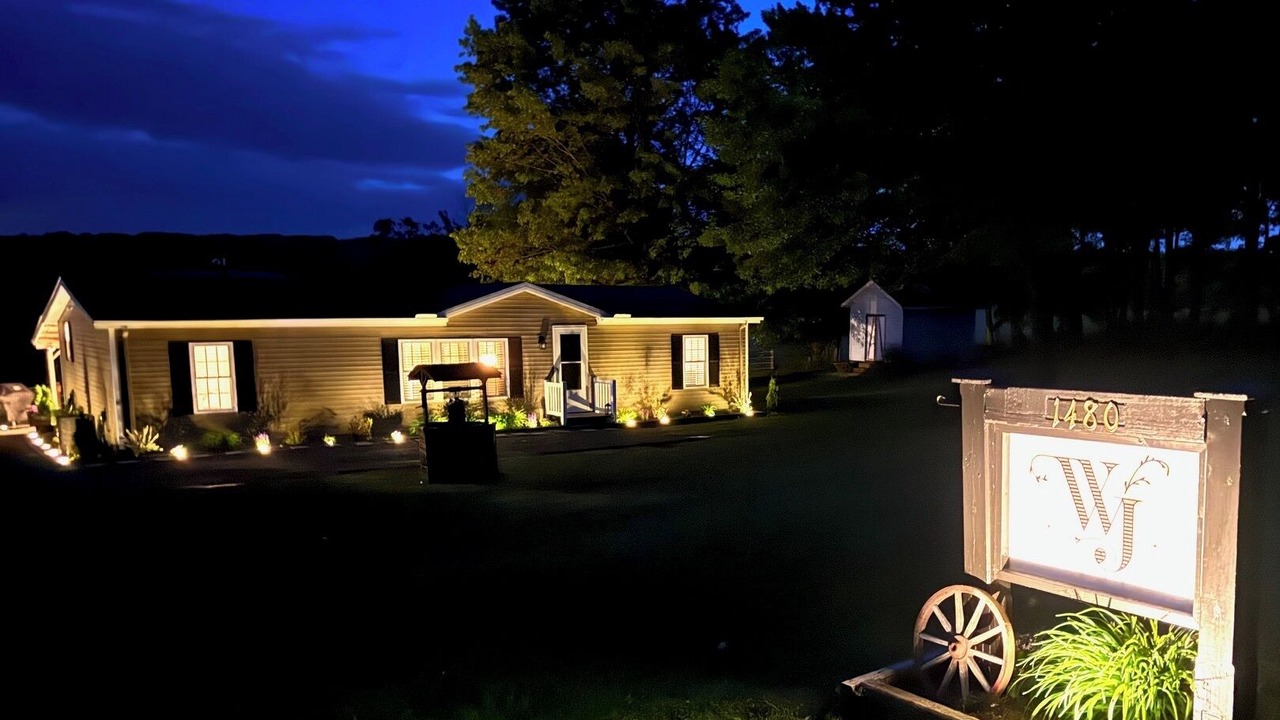 Photo of Outdoor in French Creek