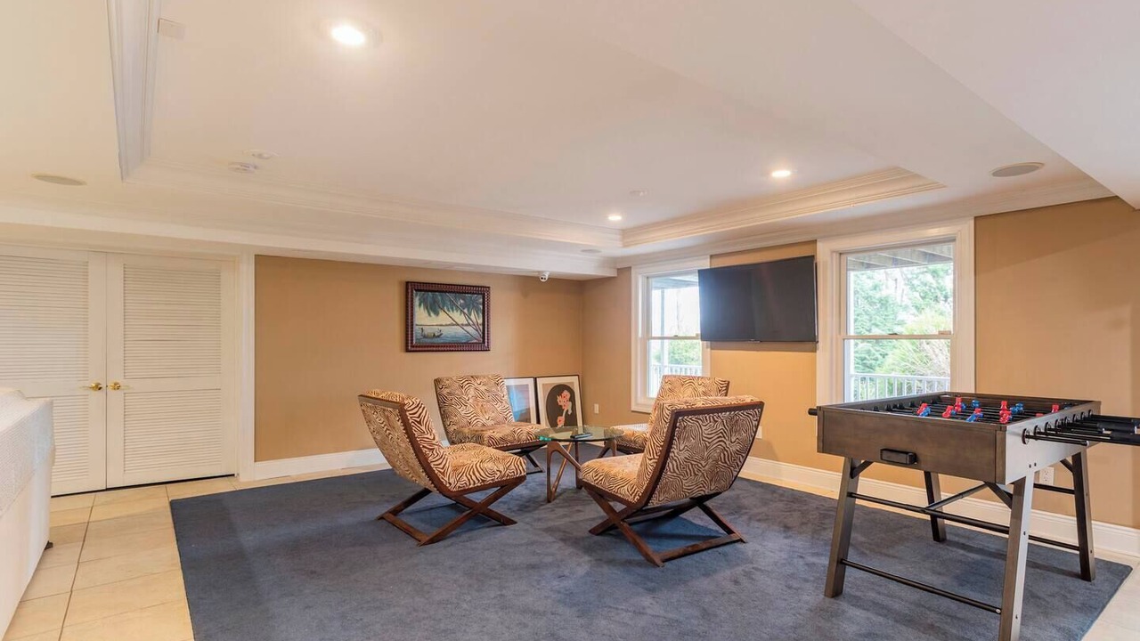 Photo of Bedroom in Glasser