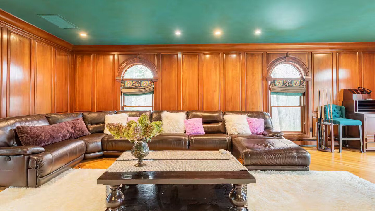 Photo of Livingroom in Glasser