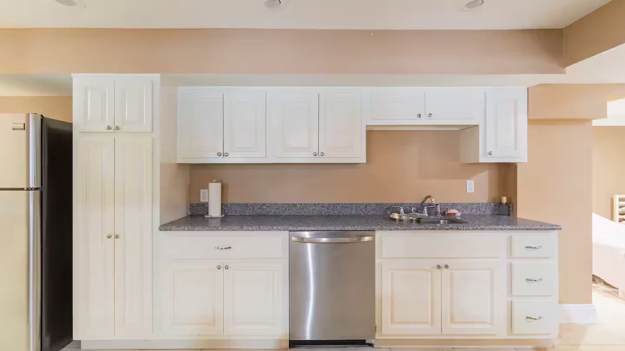 Photo of Kitchen in Glasser