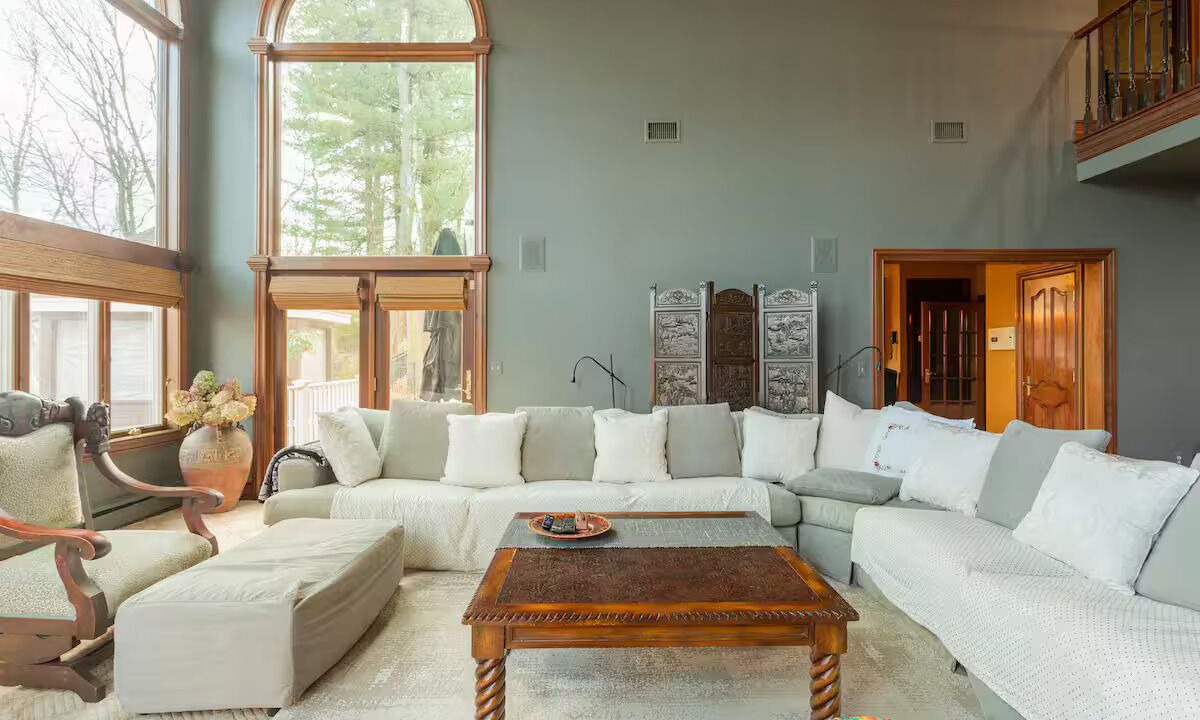 Photo of Livingroom in Glasser