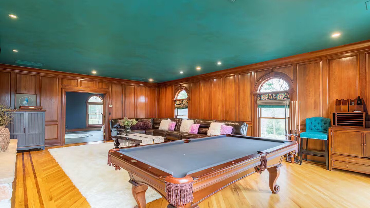 Photo of Bedroom in Glasser